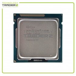 SR0RH Intel Core i3-3240 Dual-Core 3.40GHz 3MB 55W Processor